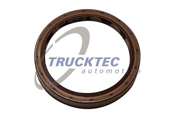 TRUCKTEC AUTOMOTIVE Уплотняющее кольцо вала, подшипник ступицы колеса 02.32.100